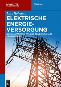Produktbild: Betriebsmittel und quasistation&auml;re Modellierung