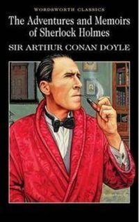 Produktbild: The Adventures & Memoirs of Sherlock Holmes