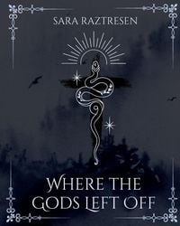 Produktbild: Where the Gods Left Off