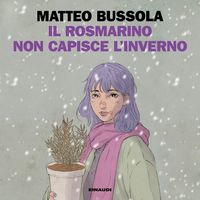Produktbild: Il rosmarino non capisce l'inverno