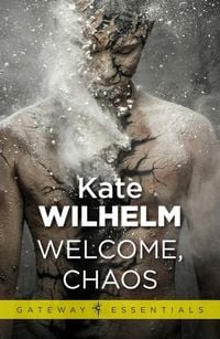 Produktbild: Welcome, Chaos