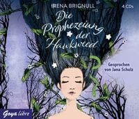 Produktbild: Die Prophezeiung der Hawkweed