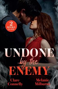 Produktbild: Undone By The Enemy