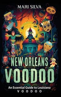 Produktbild: New Orleans Voodoo