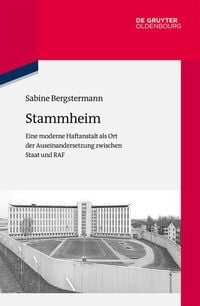 Produktbild: Stammheim