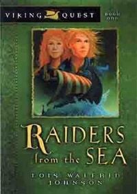 Produktbild: Raiders from the Sea