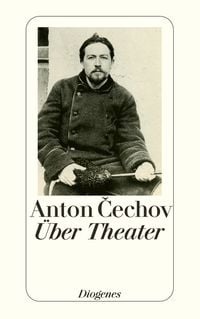 Produktbild: &Uuml;ber Theater