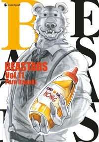 Produktbild: Beastars - Band 11