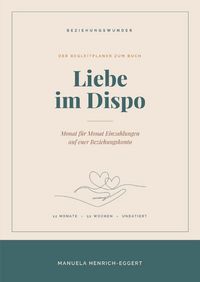 Produktbild: Liebe im Dispo