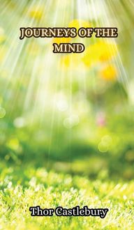 Produktbild: Journeys of the Mind