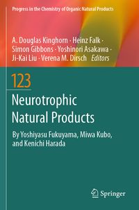 Produktbild: Neurotrophic Natural Products