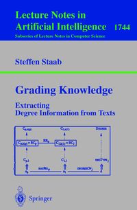 Produktbild: Grading Knowledge