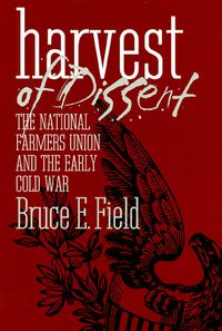 Produktbild: Harvest of Dissent