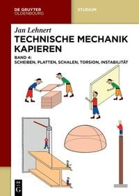 Produktbild: Technische Mechanik Kapieren
