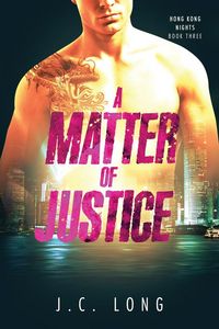 Produktbild: A Matter of Justice