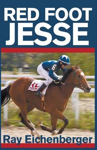 Produktbild: Red Foot Jesse