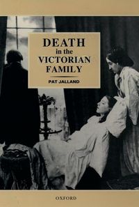 Produktbild: Death in The Victorian Family