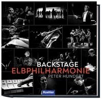 Produktbild: Backstage Elbphilharmonie