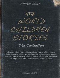 Produktbild: 417 World Children Stories