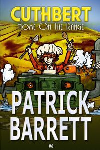 Produktbild: Home on the Range (Cuthbert Book 6)
