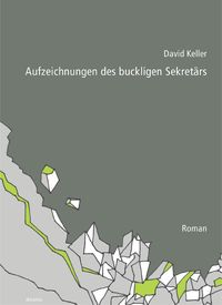 Produktbild: Aufzeichnungen des buckligen Sekret&auml;rs
