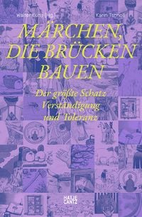 Produktbild: M&auml;rchen, die Br&uuml;cken bauen