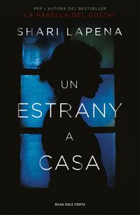 Produktbild: Un estrany a casa