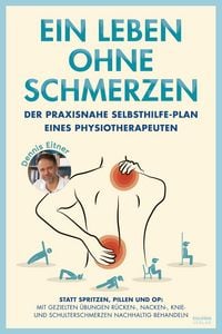 Produktbild: Ein Leben ohne Schmerzen