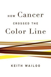 Produktbild: How Cancer Crossed The Color L