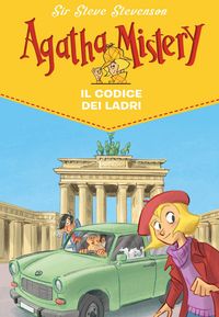 Produktbild: Il codice dei ladri