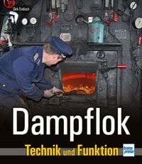 Produktbild: Dampflok