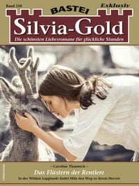 Produktbild: Silvia-Gold 238