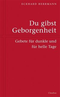 Produktbild: Du gibst Geborgenheit