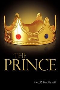 Produktbild: The Prince