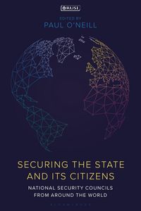 Produktbild: Securing the State and its Citizens