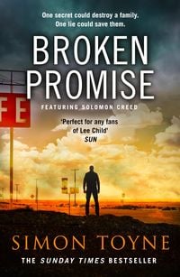 Produktbild: Broken Promise