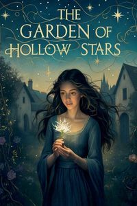 Produktbild: The Garden of Hollow Stars