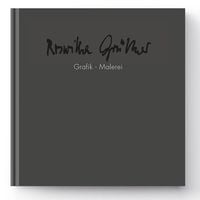 Produktbild: Regina Gr&uuml;ttner - Grafik Malerei