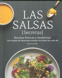Produktbild: Las salsas
