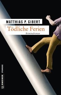 Produktbild: T&ouml;dliche Ferien