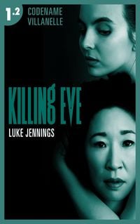 Produktbild: Killing Eve - Codename Villanelle - Episode 2