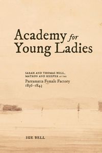 Produktbild: Academy for Young Ladies
