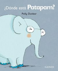 Produktbild: &iquest;D&oacute;nde est&aacute; Patapam?