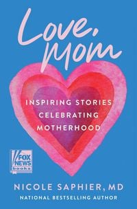 Produktbild: Love, Mom