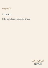 Produktbild: Flametti