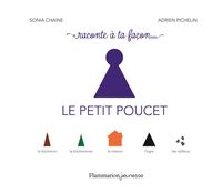 Produktbild: Le Petit Poucet