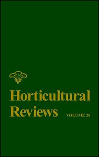 Produktbild: Horticultural Reviews, Volume 28