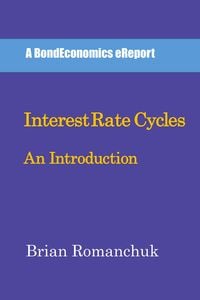 Produktbild: Interest Rate Cycles: An Introduction