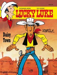 Produktbild: Lucky Luke 40