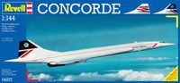 Bild vom Artikel Revell - Concorde vom Autor 